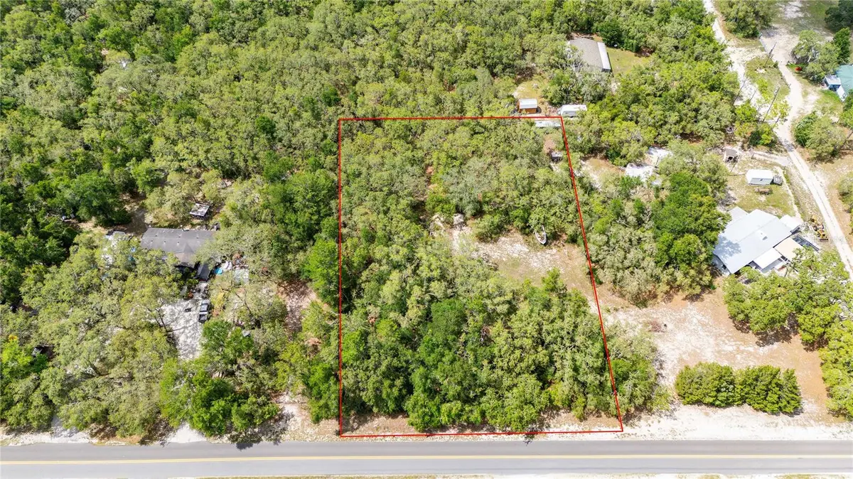 Cr 656, Webster, FL 33597 - Image #1