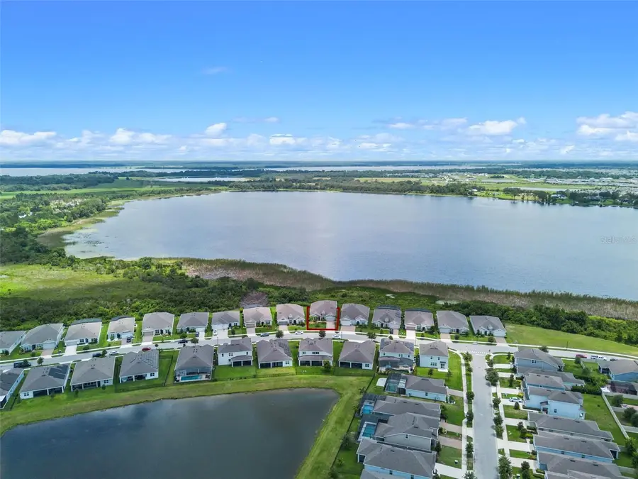 2330 Nuthatch Street, Saint Cloud, FL 34771 - #2