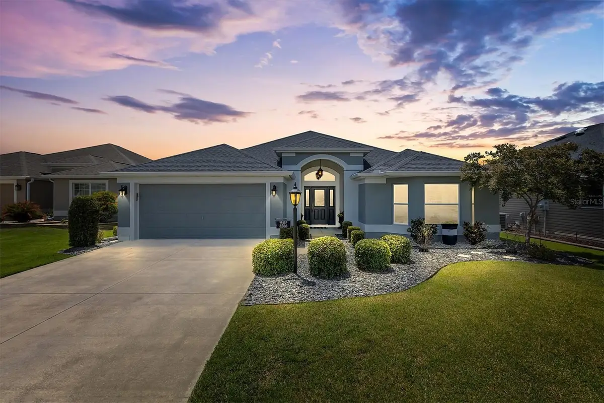 3566 Gentle Terrace, The Villages, FL 32163 - #1