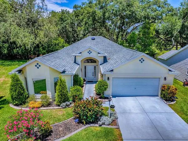 17037 SE 76th Creekside Circle, THE VILLAGES, FL 32162