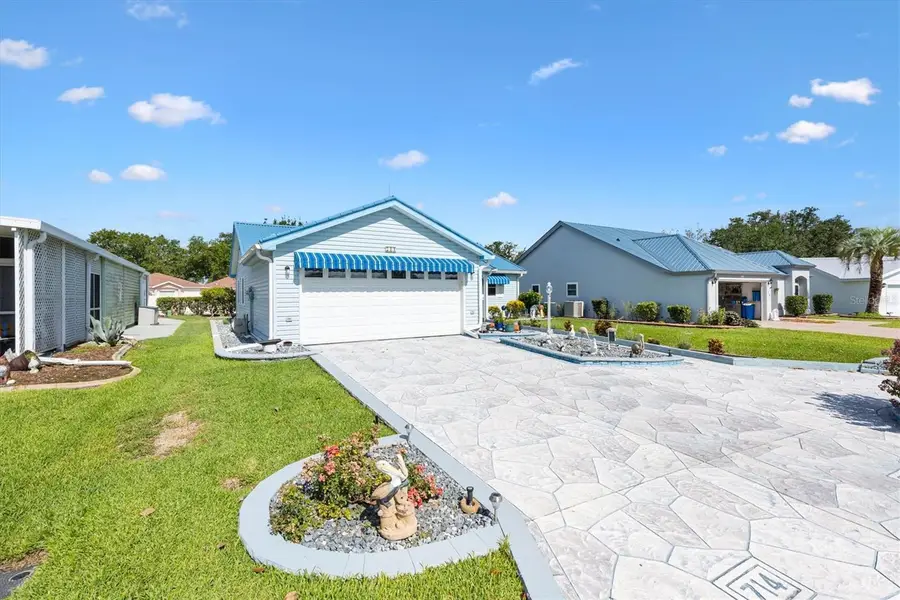 714 Prado Drive, The Villages, FL 32159 - Image #3