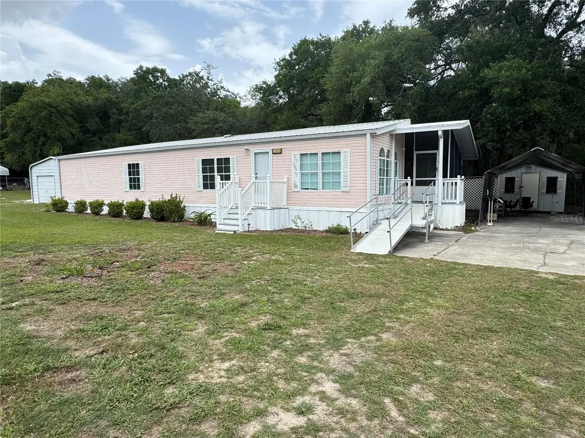 10905 SE 127th Lane, Belleview, FL 34420 - Image #1