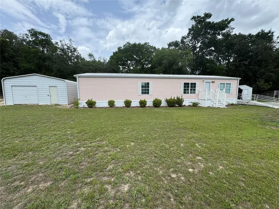 10905 SE 127th Lane, Belleview, FL 34420 - Image #2