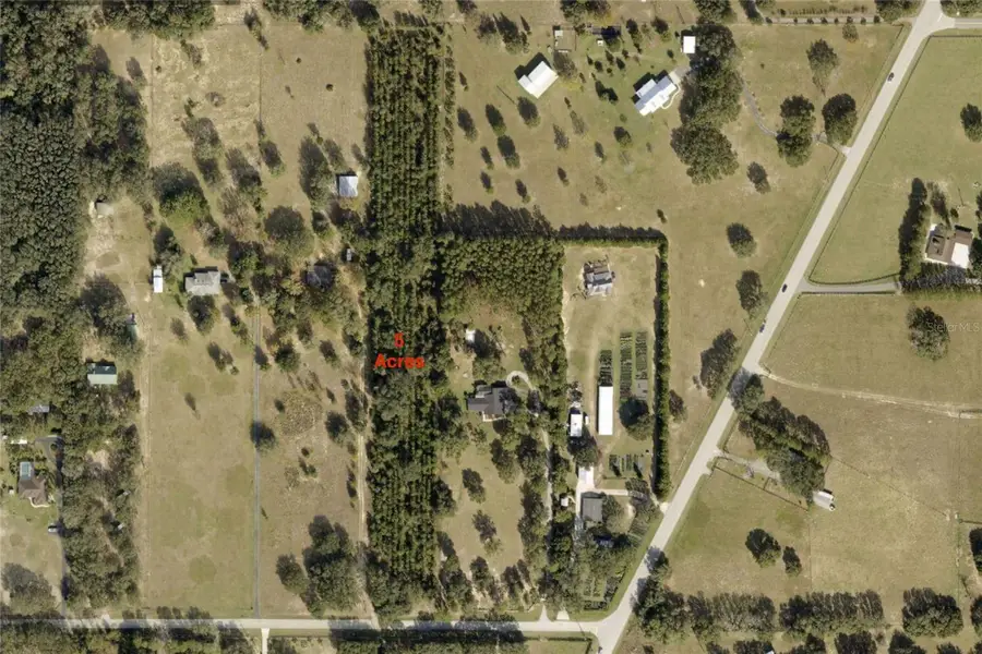 Howey Cross Road, Clermont, FL 34715 - Image #2