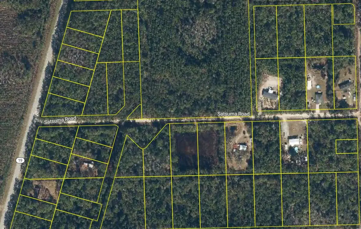 127 E Satsuma Street, Palatka, FL 32177 - Image #1