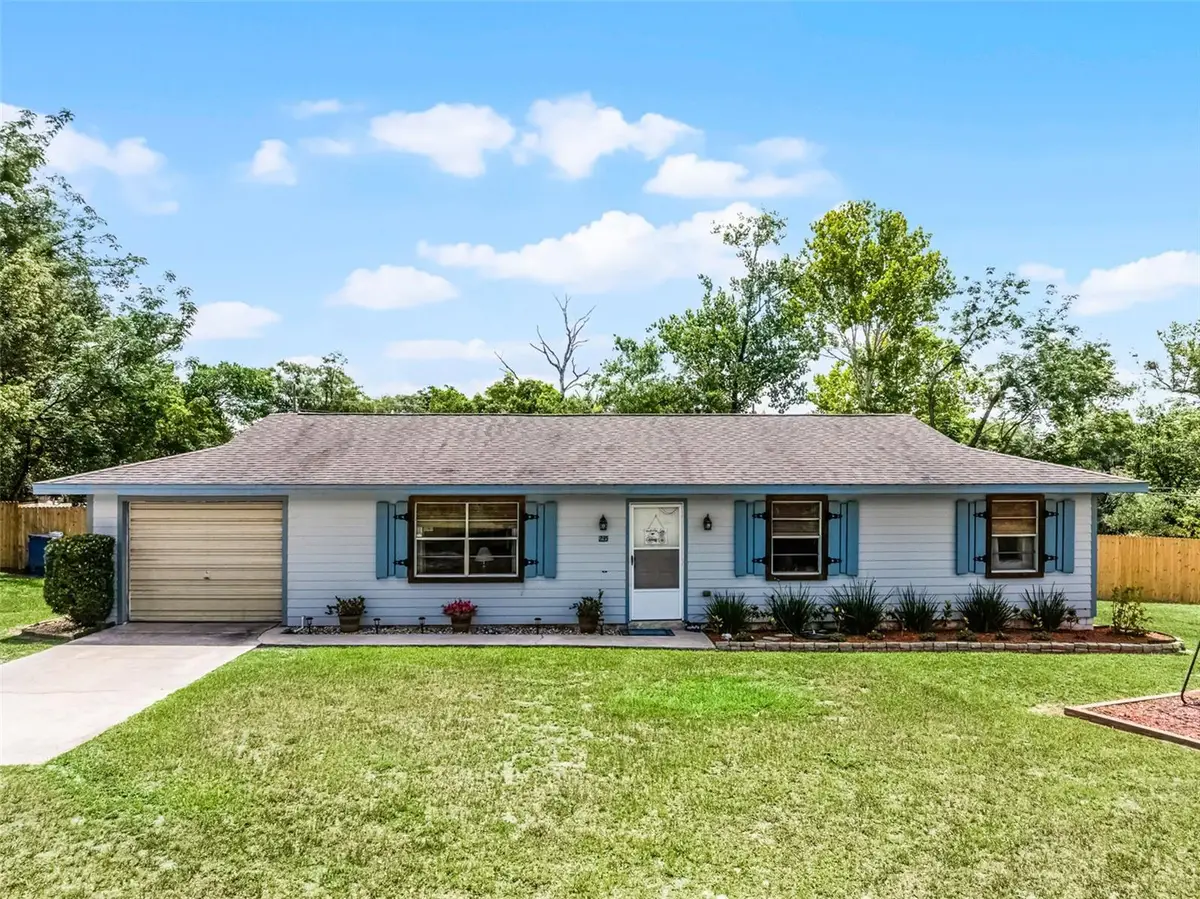 235 Rockmoore Court, Deland, FL 32720 - Image #1