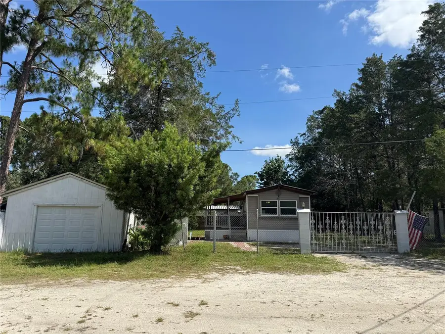 7601 W Merry Lane, Homosassa, FL 34446 - Image #3