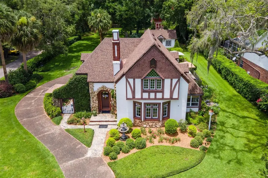 9233 Silver Lake Drive, Leesburg, FL 34788 - Image #3