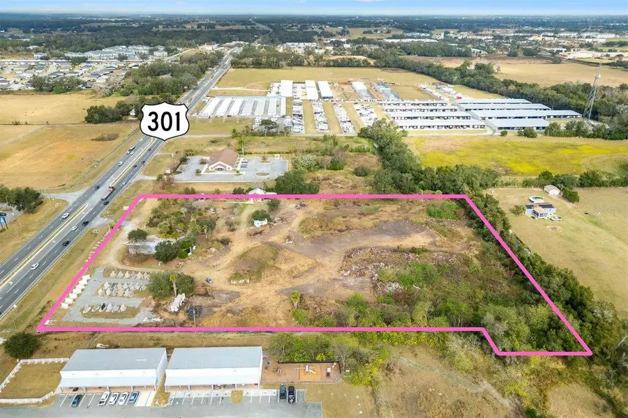 10973 N Us Highway 301, Oxford, FL 34484 - Image #3