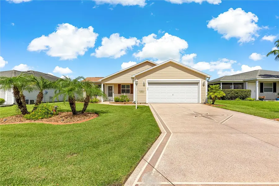 362 Arbella Loop, The Villages, FL 32162 - Image #3