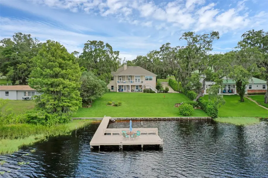 6136 Lake Emma Road, Groveland, FL 34736 - Image #2
