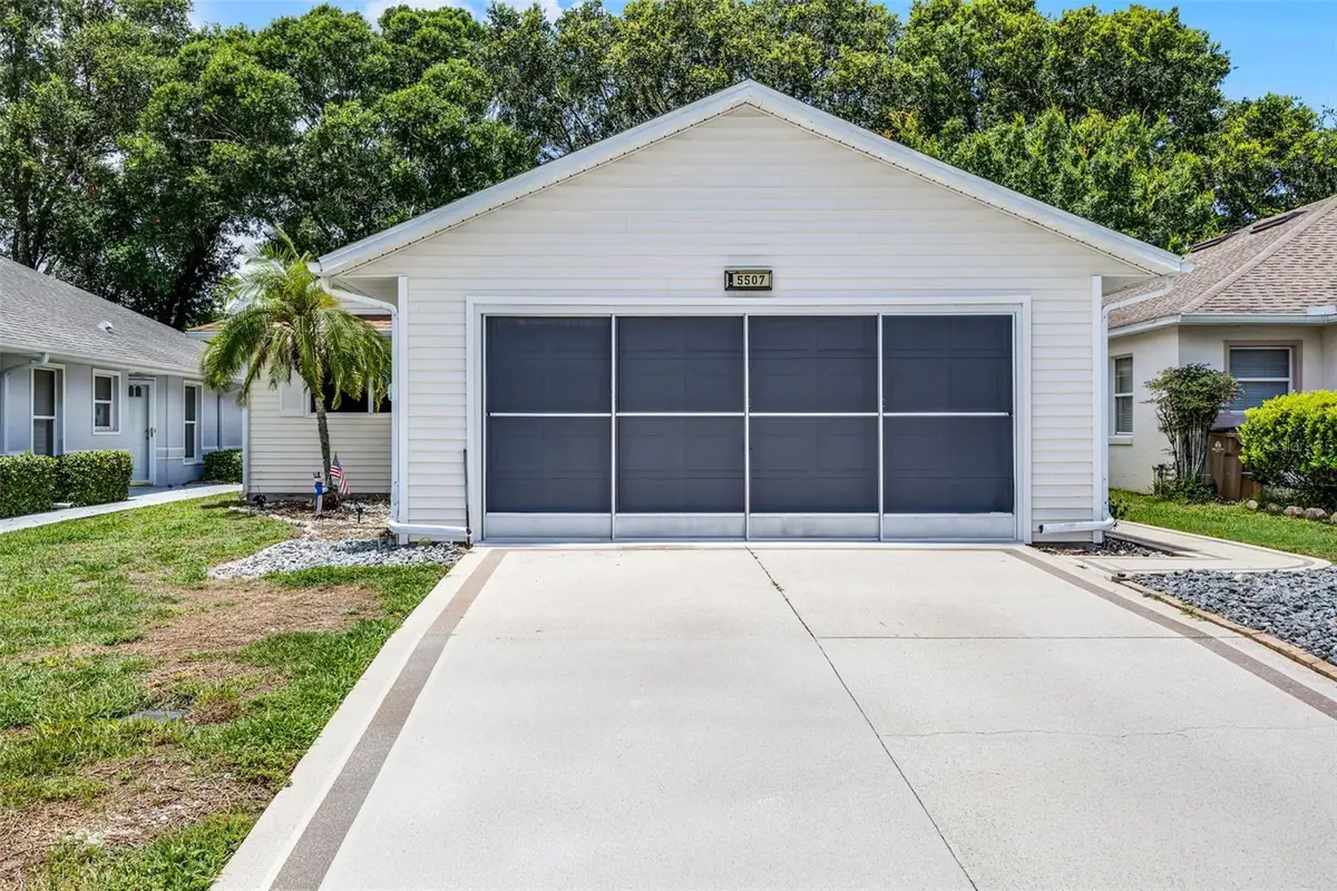 5507 Laver Street, Leesburg, FL 34748 - Image #1