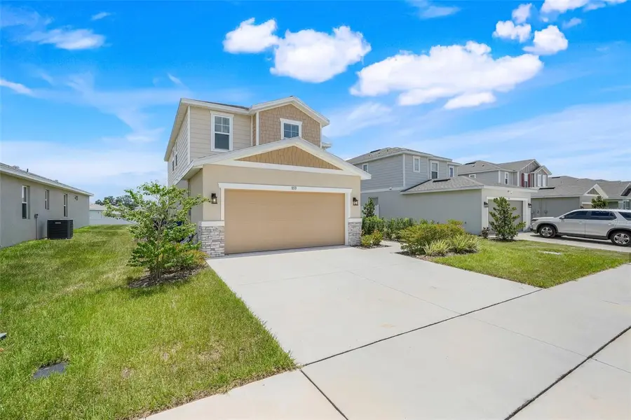 853 Blue Creek Drive, Haines City, FL 33844 - Image #2