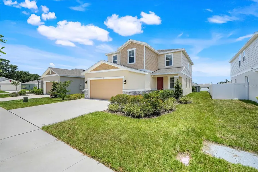 853 Blue Creek Drive, Haines City, FL 33844 - Image #3