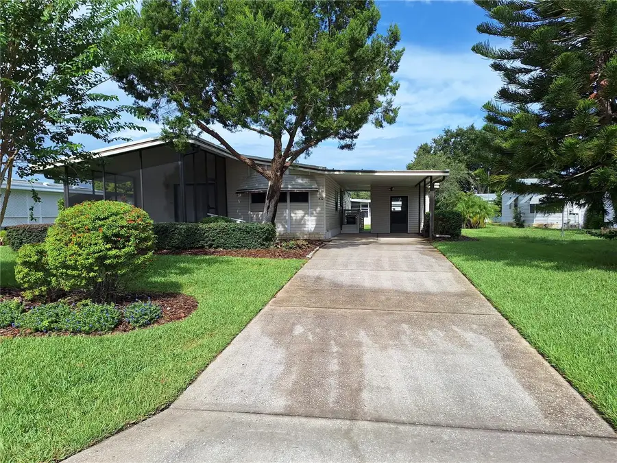 432 Santa Fe Road E, Tavares, FL 32778 - Image #2