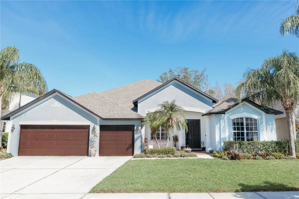 26620 Shoregrass Drive, Wesley Chapel, FL 33544 - Image #1