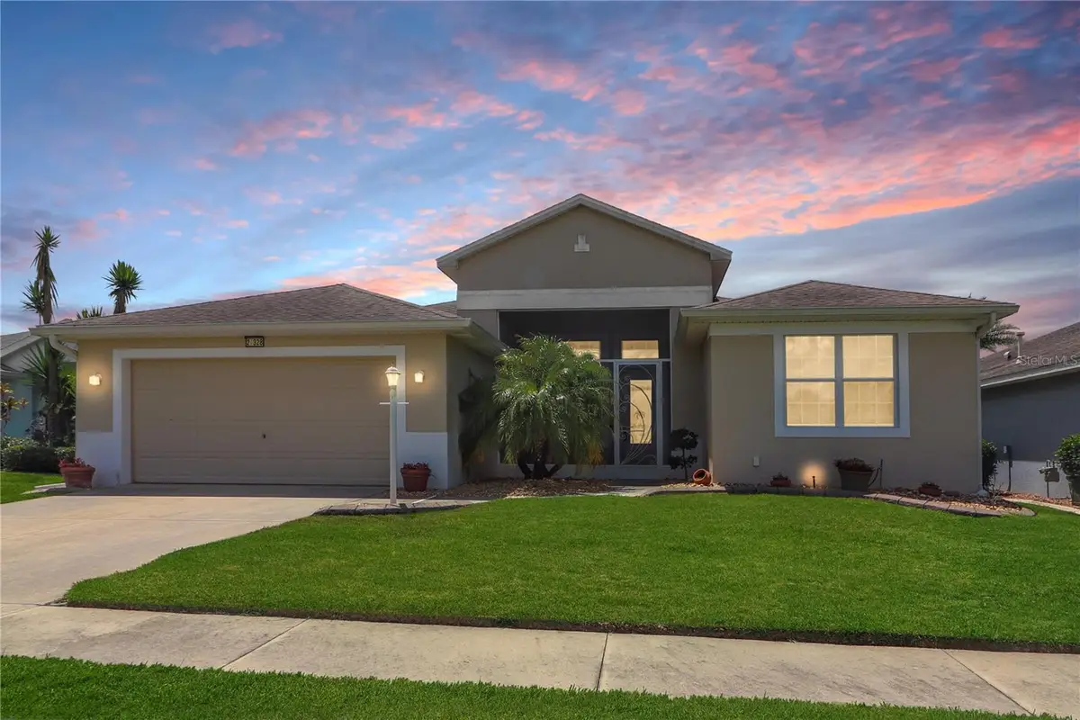 27328 Pine Straw Road, Leesburg, FL 34748 - Image #1