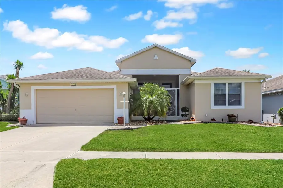 27328 Pine Straw Road, Leesburg, FL 34748 - Image #2