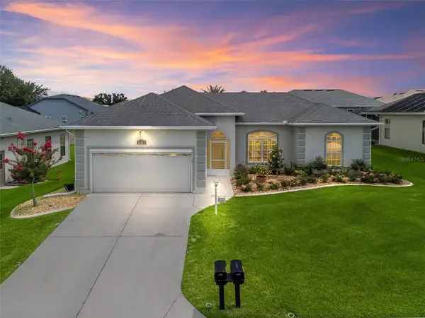 16863 SE 110th Court Road, SUMMERFIELD, FL 34491