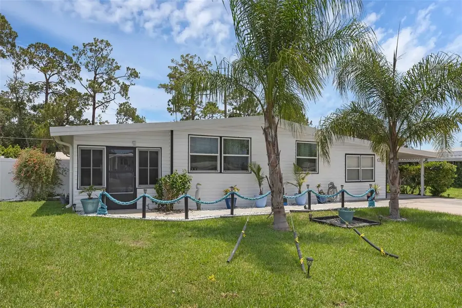 1025 Capella Drive, Tavares, FL 32778 - Image #2