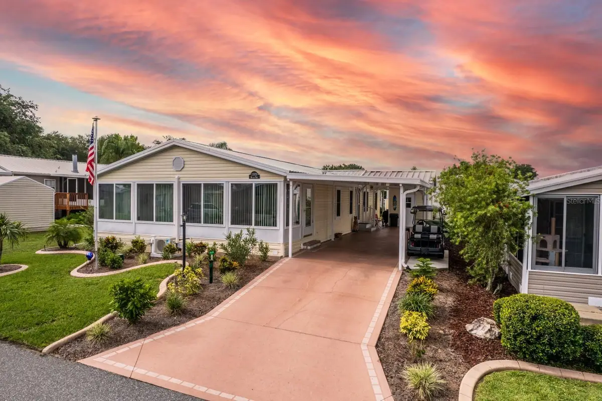 11926 Milan Way, Leesburg, FL 34788 - Image #1