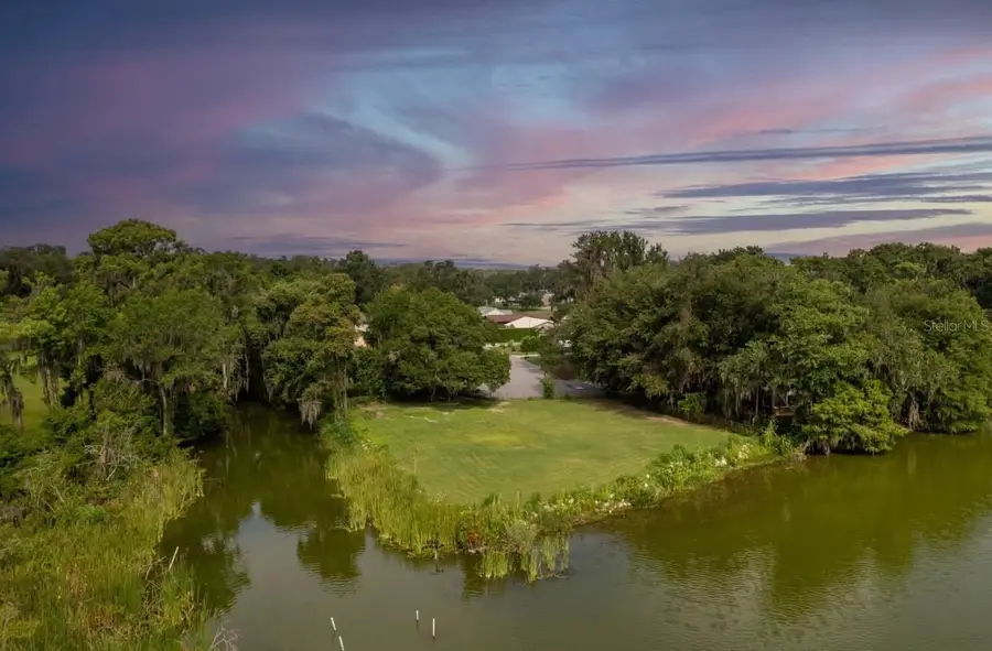 LOT 6 Cr 463, Lake Panasoffkee, FL 33538 - Image #3