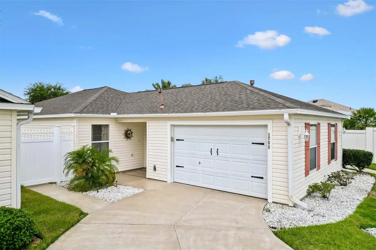 1798 Longwood Court, The Villages, FL 32162 - Image #1