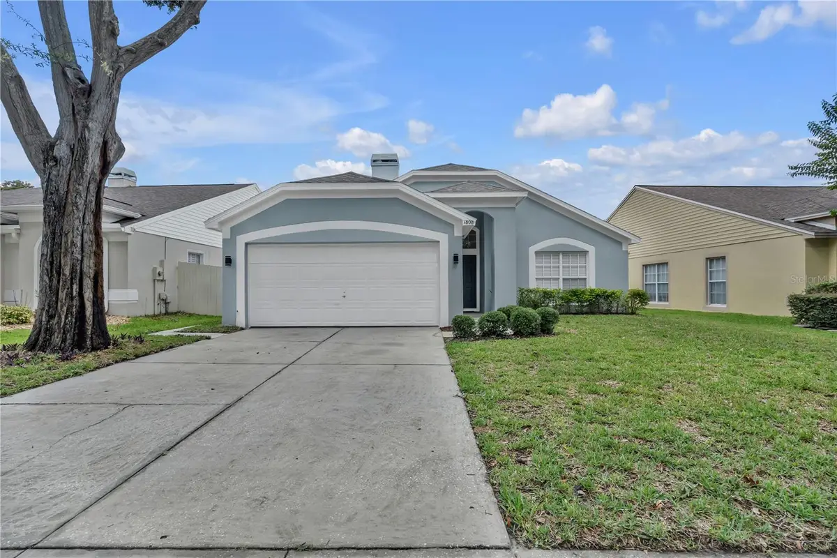 1808 Westpointe Circle, Orlando, FL 32835 - Image #1