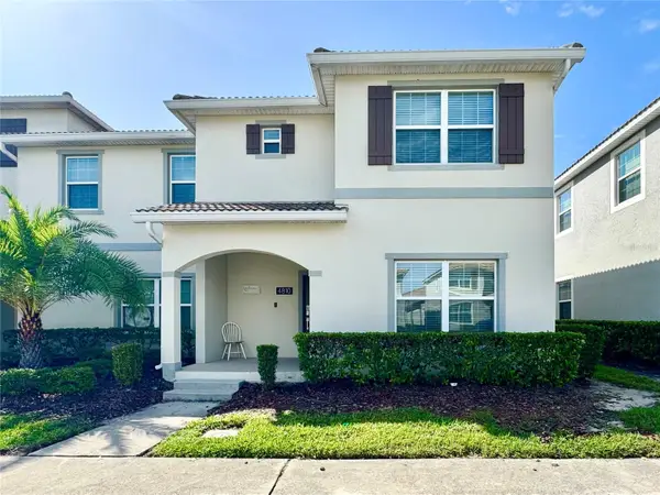 4810 Memories Lane, KISSIMMEE, FL 34746