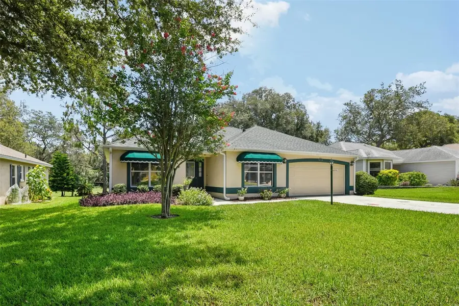 516 Loma Paseo Drive, The Villages, FL 32159 - Image #3