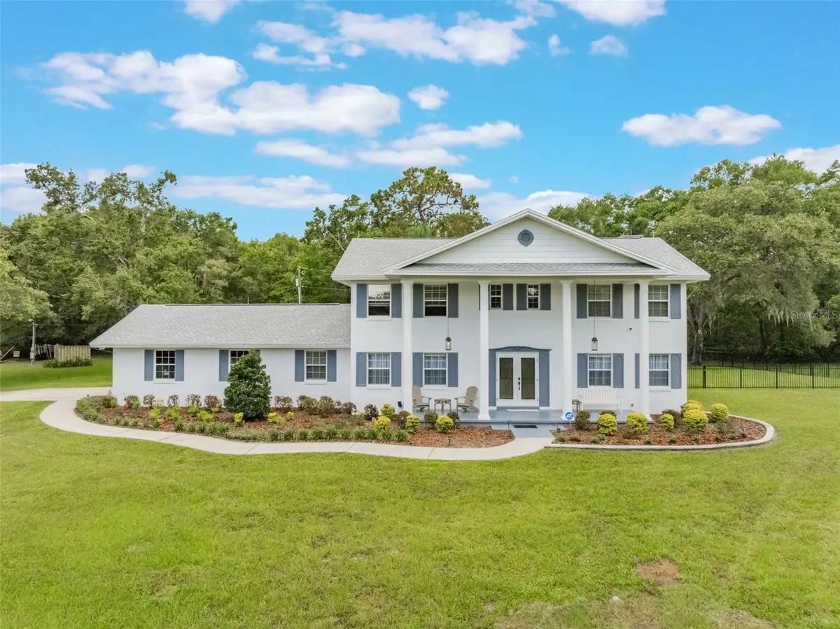 5556 Round Lake Road, Apopka, FL 32712 - #1