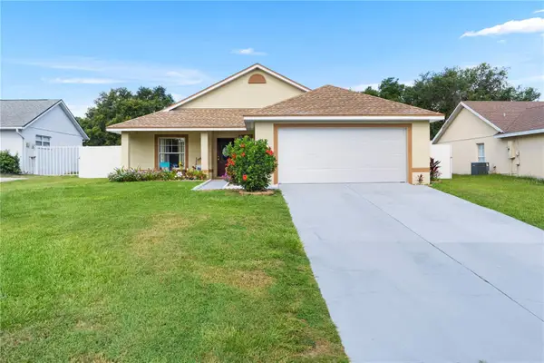 10431 Reagans Run Drive, CLERMONT, FL 34711
