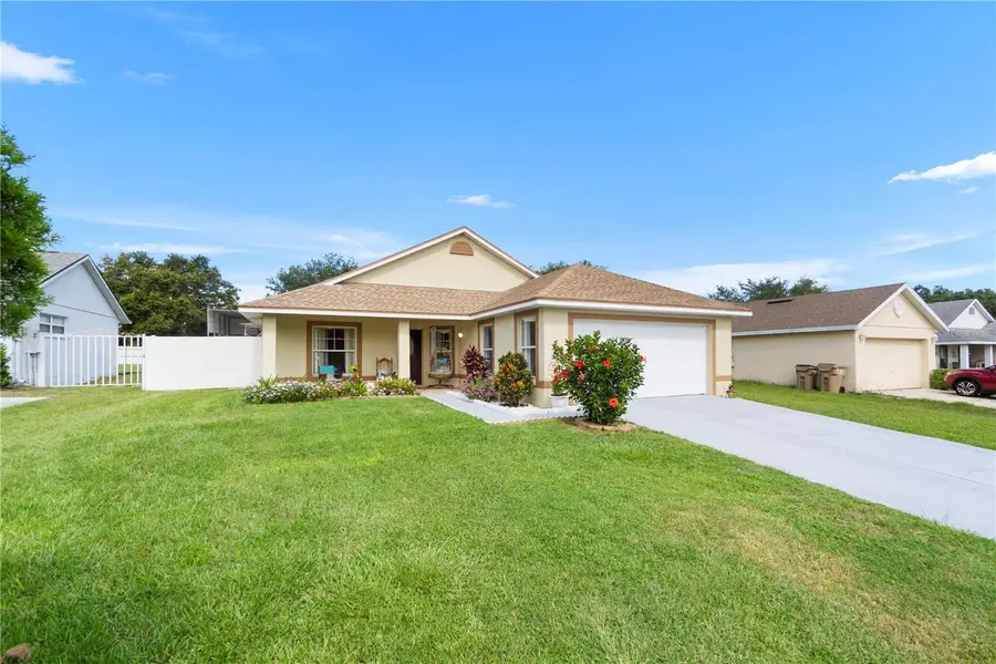 10431 Reagans Run Drive, Clermont, FL 34711 - #2