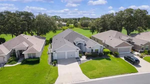 1645 Norfolk Avenue, THE VILLAGES, FL 32162
