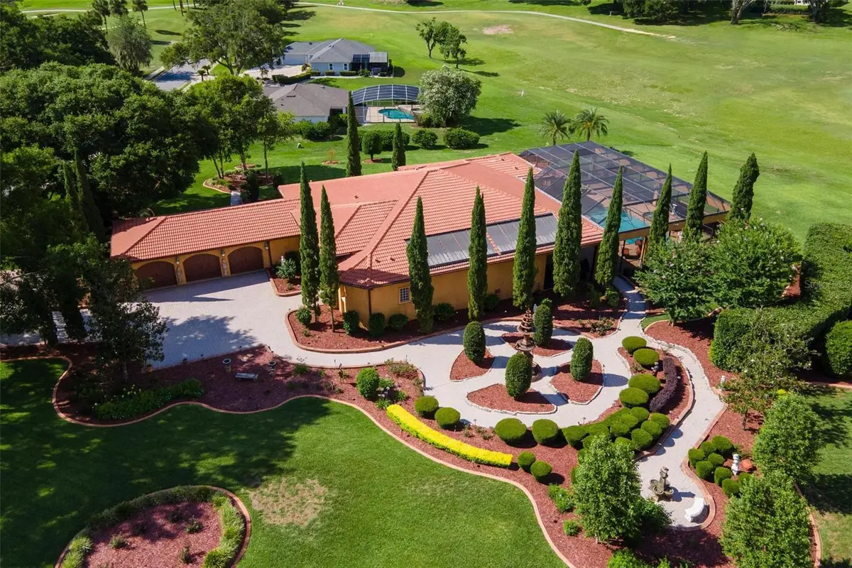 5235 Greens Drive, Lady Lake, FL 32159 - #1