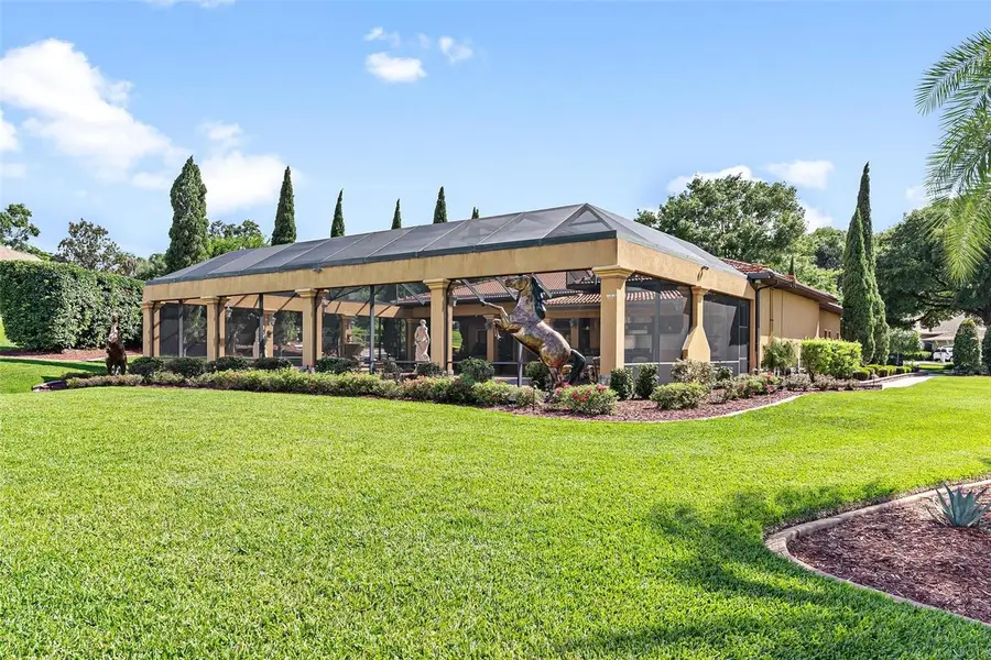 5235 Greens Drive, Lady Lake, FL 32159 - #3