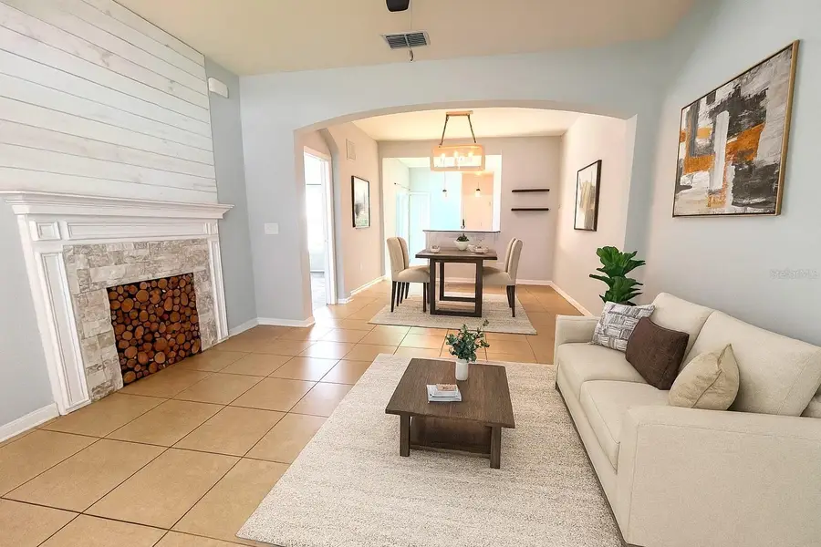 520 Rainbow Springs Loop, Groveland, FL 34736 - Image #2