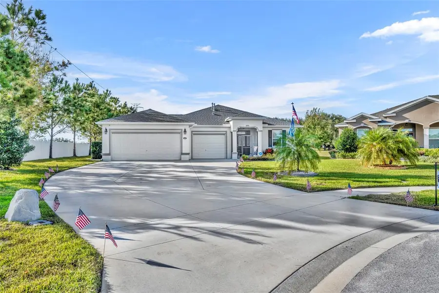 4645 Shenandoah River Trail, Leesburg, FL 34748 - Image #2