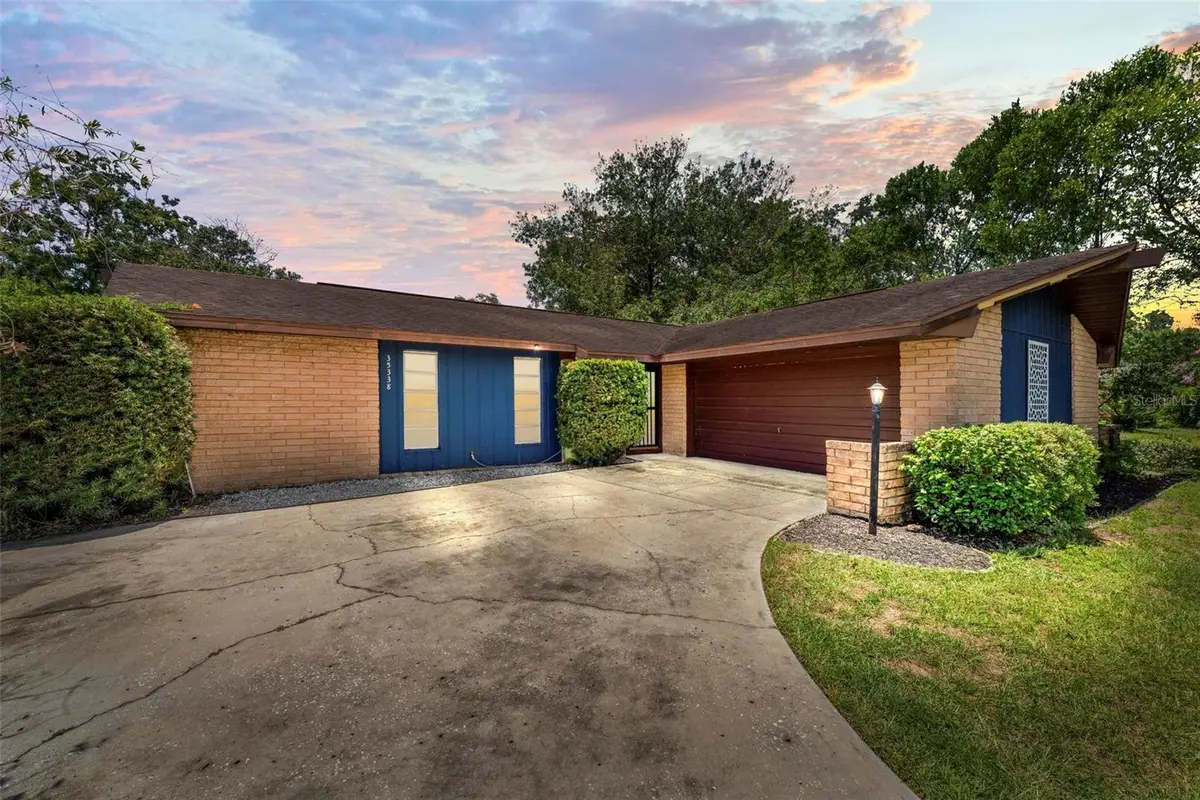 35338 Lake Unity Road, Fruitland Park, FL 34731 - Image #1