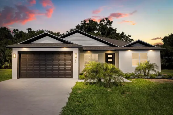 321 Watershore Drive, LEESBURG, FL 34748