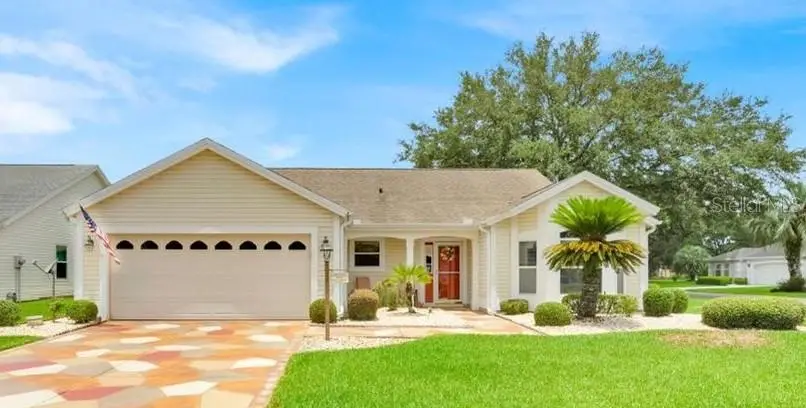 1401 Madrigal Lane, The Villages, FL 32159 - Image #1