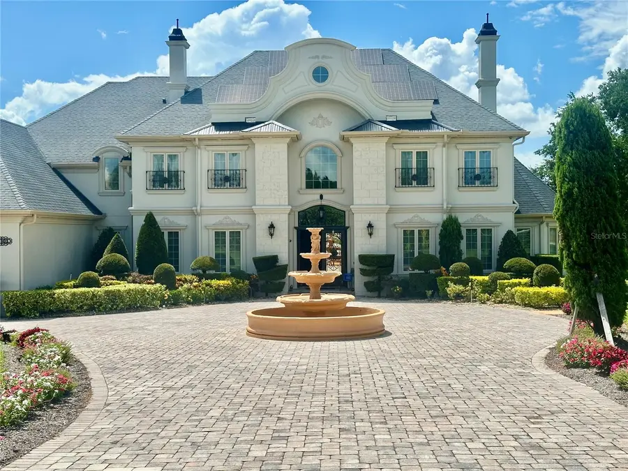 10301 Savannah Ridge Lane, Winter Garden, FL 34787 - #3