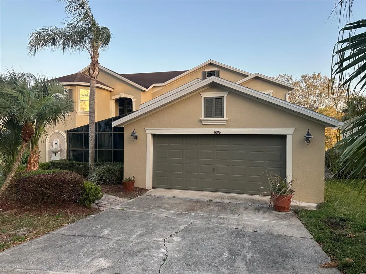 1096 Linkside Court, Apopka, FL 32712 - #1