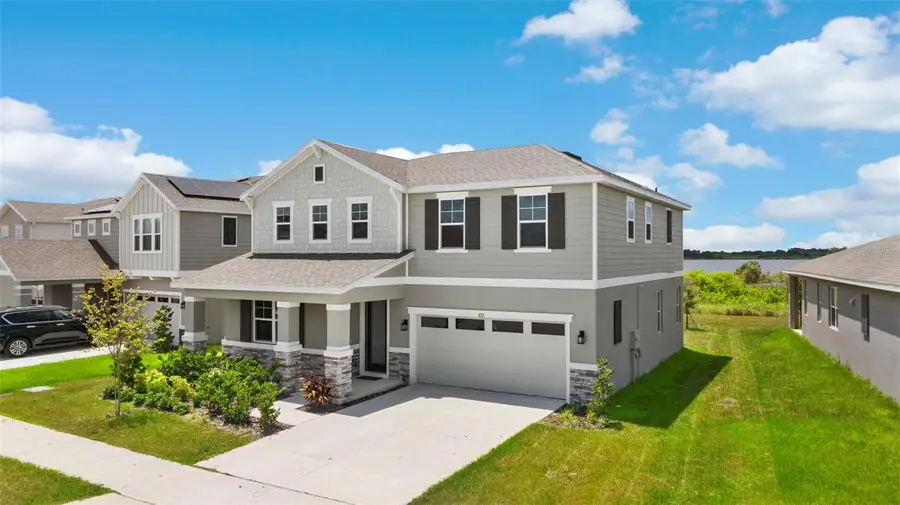 872 Griffon Avenue, Lake Alfred, FL 33850 - Image #3