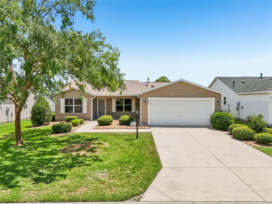 2746 Edwards Lane, The Villages, FL 32162 - Image #2