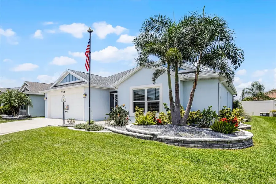 5778 Henry Loop, The Villages, FL 32163 - Image #3