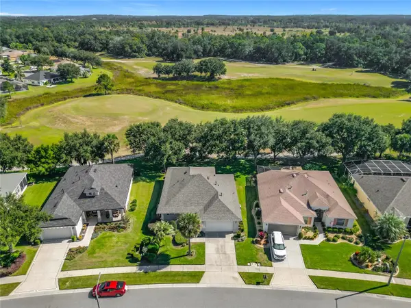 3507 Arlington Ridge Boulevard, LEESBURG, FL 34748