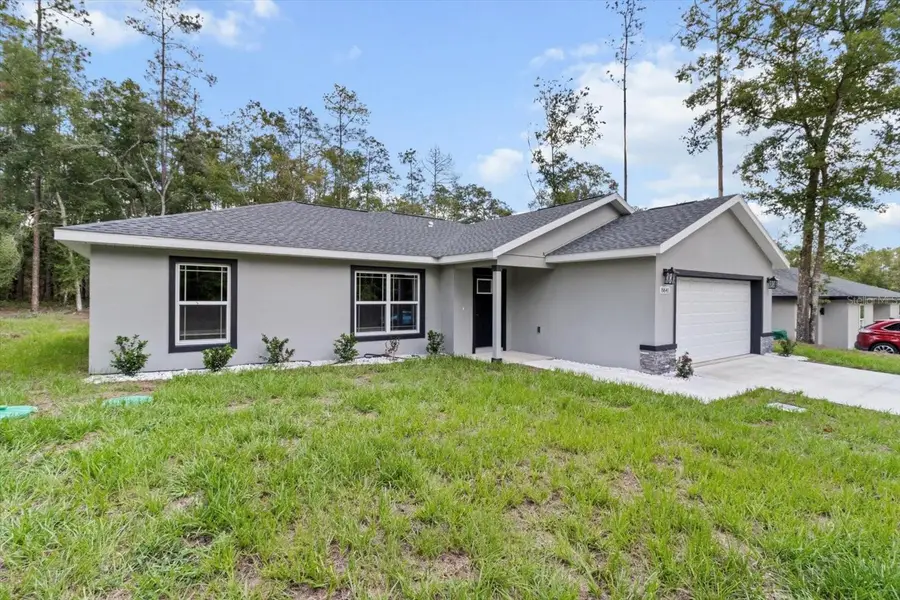 8641 N Stern Way, Citrus Springs, FL 34434 - Image #2