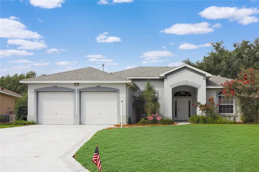 22125 Draw Bridge Drive, Leesburg, FL 34748 - Image #2