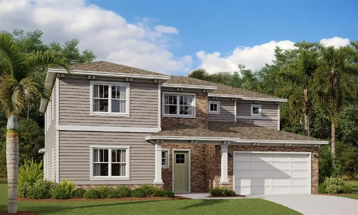 2952 Garden Trail Bend, Saint Cloud, FL 34771 - Image #1